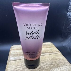 Victoria's Secret Velvet Petals Lotion | NEW